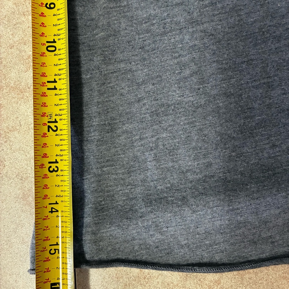 Fox Racing Grey Racerback Tank Top Size XS - Picture 9 of 10